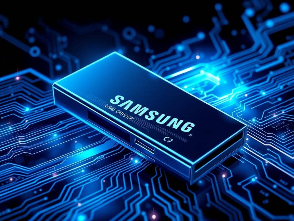 latest samsung usb driver version