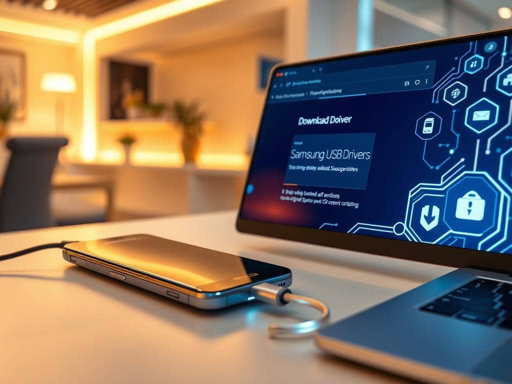 samsung usb driver download