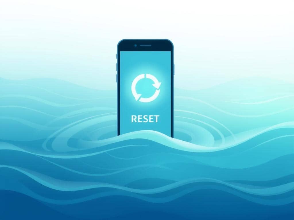 soft reset definition