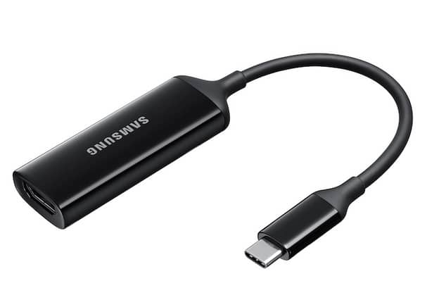 samsung usb-c to hdmi adapter