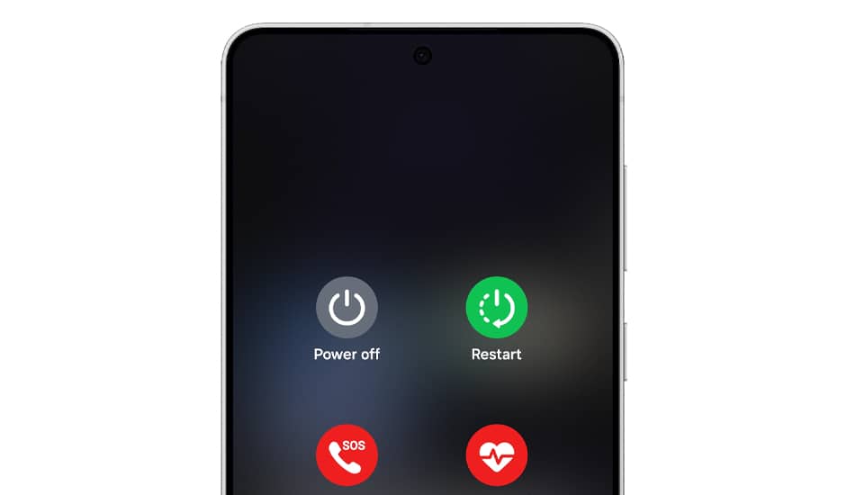 turn off galaxy s25 edge